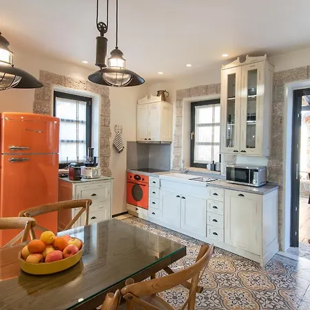 Semesterbostad Polismata - Private Residences *