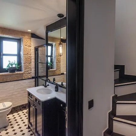 Polismata - Private Residences Feriehus Kardhamili