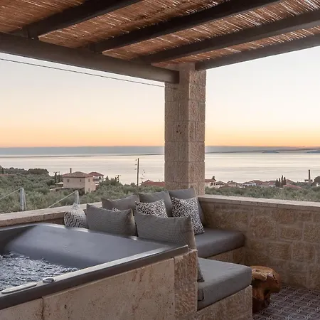 Polismata - Private Residences Feriehus *