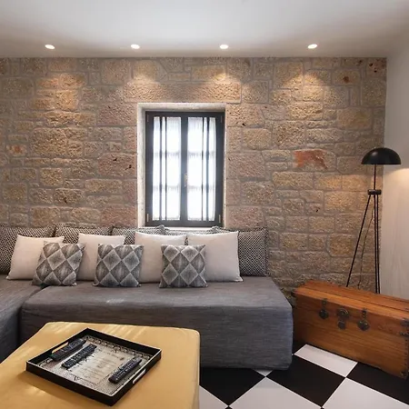 Polismata - Private Residences Feriehus Kardhamili