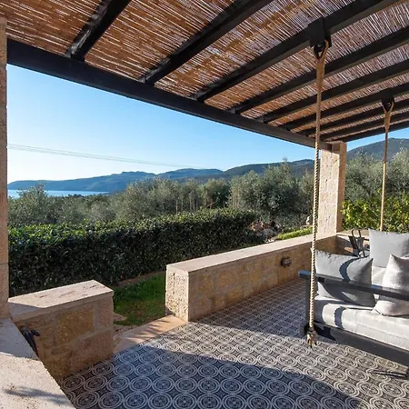 Polismata - Private Residences *