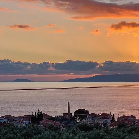 Holiday home Polismata - Private Residences Kardamyli