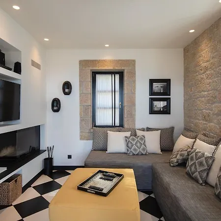 Vakantiehuis Polismata - Private Residences