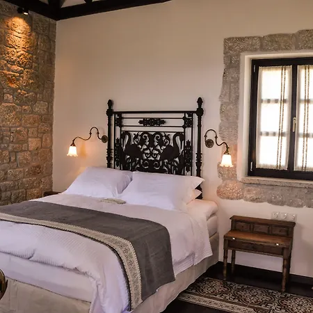 Polismata - Private Residences