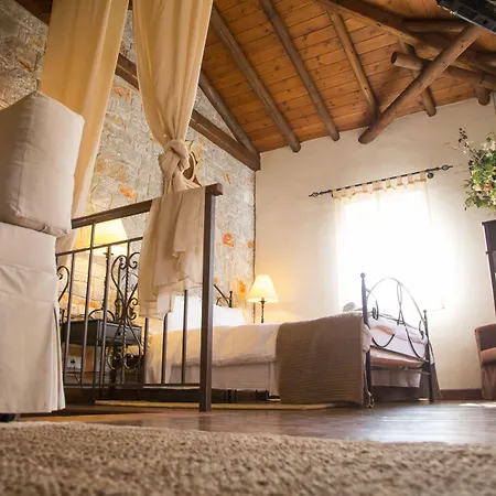 Polismata - Private Residences Ferienhaus *