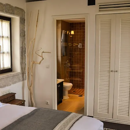 Polismata - Private Residences Semesterbostad Kardhamili