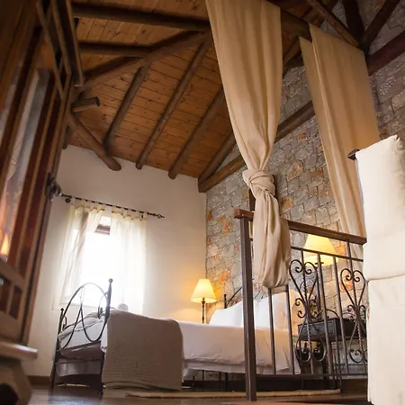 Ferienhaus Polismata - Private Residences Kardhamili