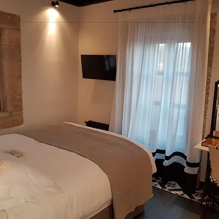 Polismata - Private Residences Ferienhaus *