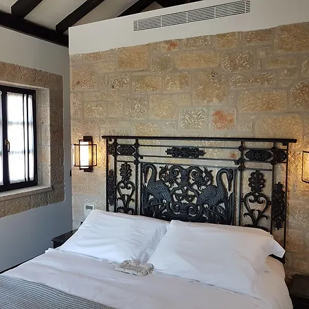 Vakantiehuis Polismata - Private Residences *