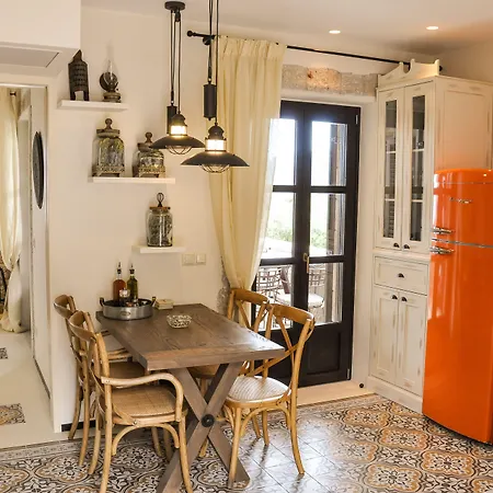 Casa vacanze Polismata - Private Residences *