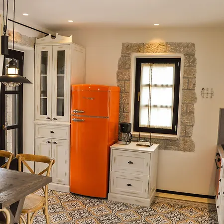 Polismata - Private Residences Casa vacanze *