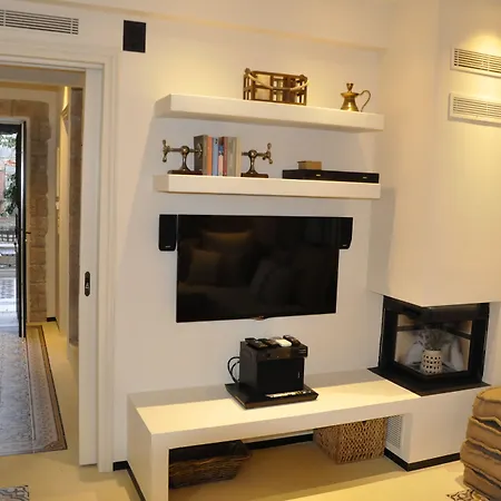 Polismata - Private Residences