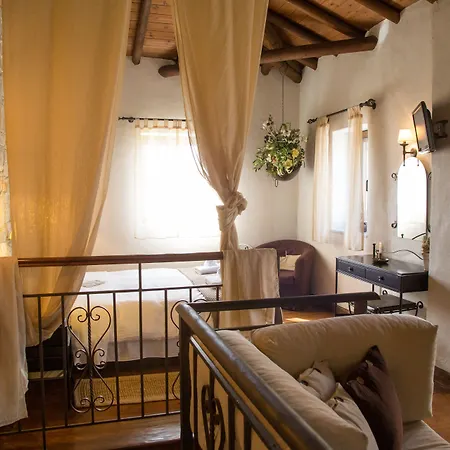 Polismata - Private Residences Kardamyli