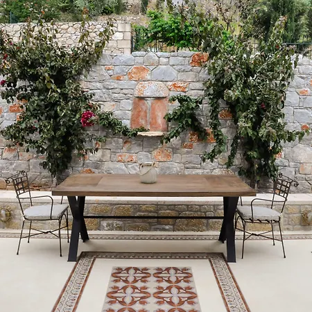 Polismata - Private Residences