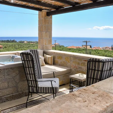 Polismata - Private Residences *