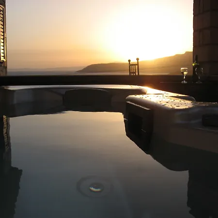 Polismata - Private Residences Ferienhaus Kardhamili