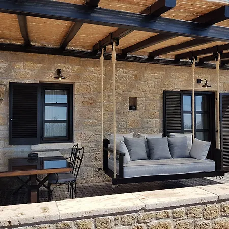 Polismata - Private Residences Kardamyli