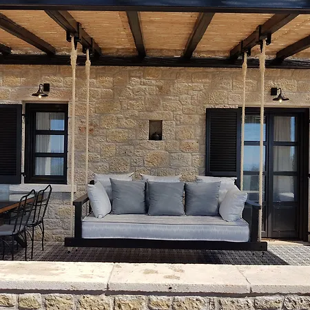 Semesterbostad Polismata - Private Residences *