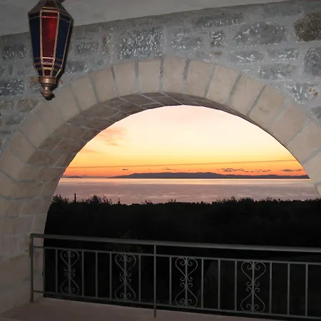 Casa vacanze Polismata - Private Residences Kardhamili