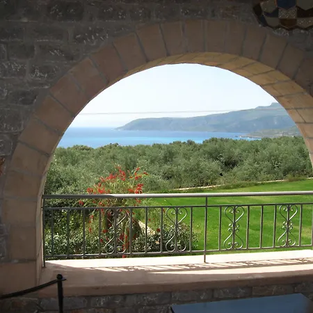 Semesterbostad Polismata - Private Residences