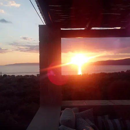 Polismata - Private Residences *