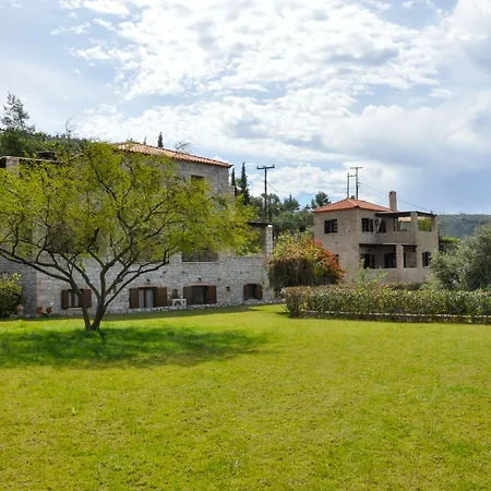 Polismata - Private Residences Casa vacanze *