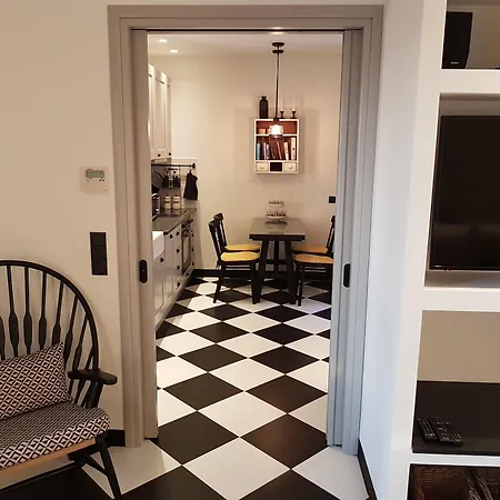 Polismata - Private Residences Kardhamili