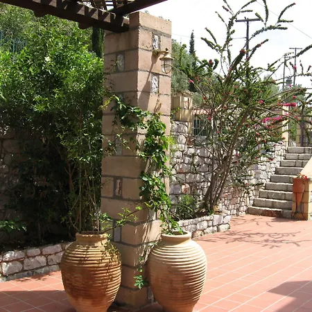 Polismata - Private Residences Casa vacanze *