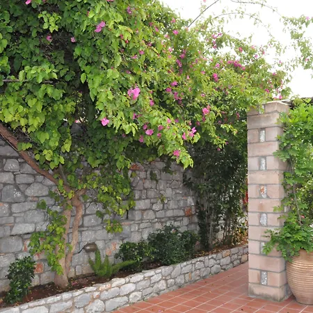 Polismata - Private Residences