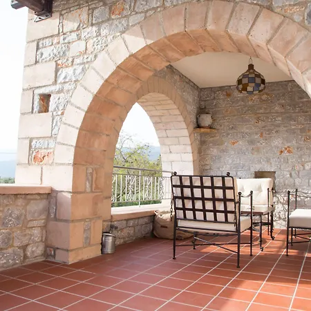 Polismata - Private Residences Casa vacanze Kardhamili