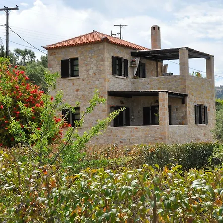 Polismata - Private Residences *