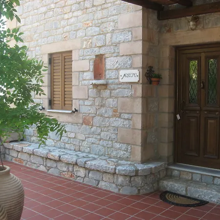 Ferienhaus Polismata - Private Residences *