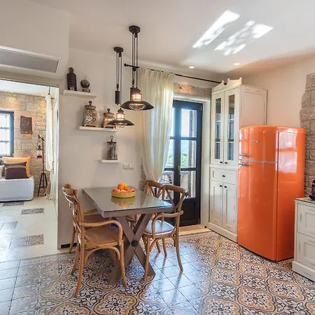 Vakantiehuis Polismata - Private Residences