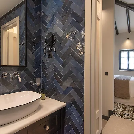 Prázdninový dům Polismata - Private Residences *