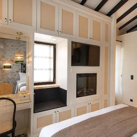 Casa vacanze Polismata - Private Residences Kardhamili