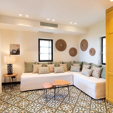 Polismata - Private Residences Kardhamili