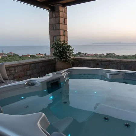 Polismata - Private Residences *