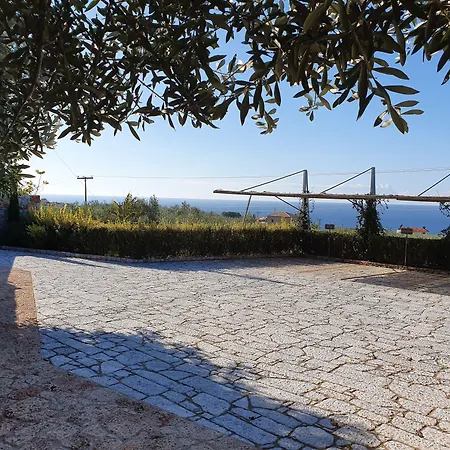 Polismata - Private Residences Сasa de vacaciones *