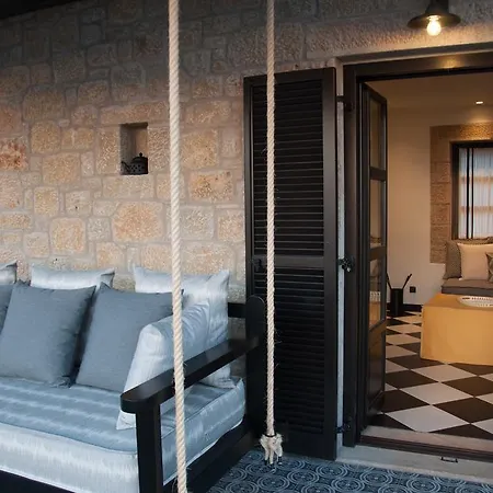 Polismata - Private Residences *