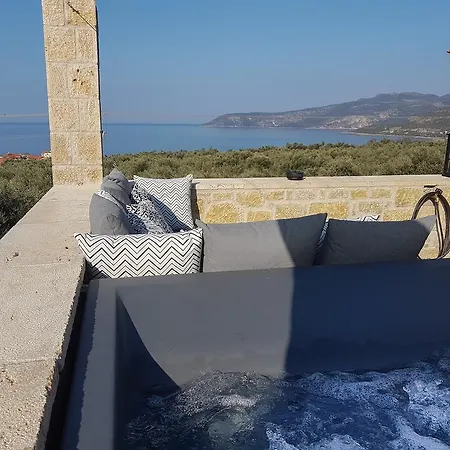 Polismata - Private Residences *