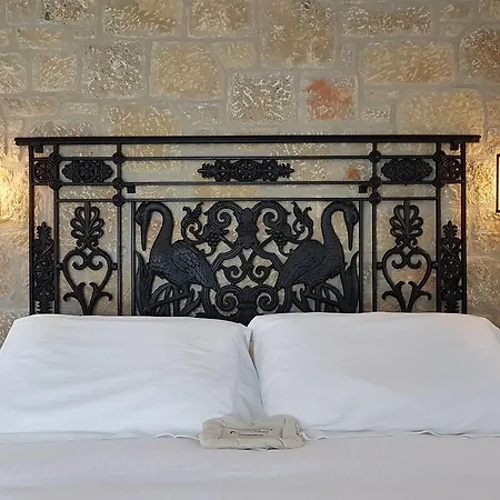 Vakantiehuis Polismata - Private Residences *