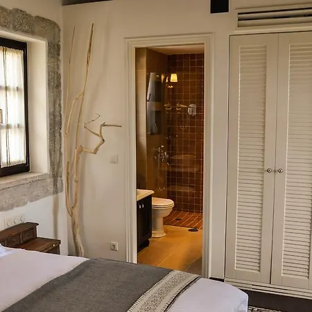 Polismata - Private Residences Kardhamili