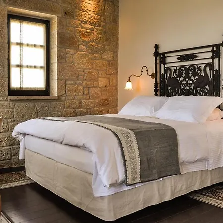 Polismata - Private Residences Nyaraló