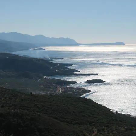 Polismata - Private Residences Holiday home Kardamyli