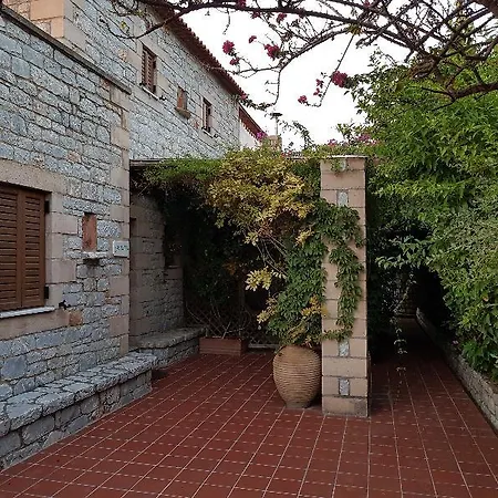 Polismata - Private Residences Holiday home *