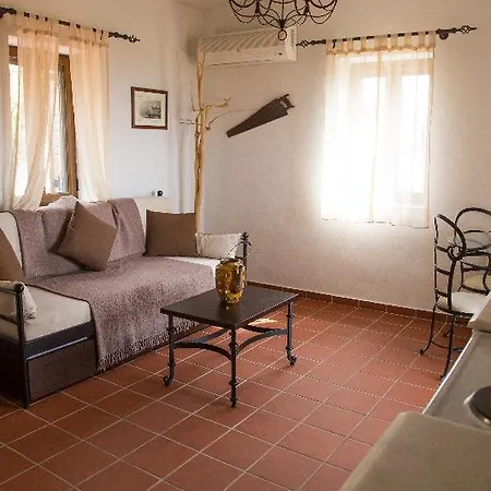 Polismata - Private Residences *