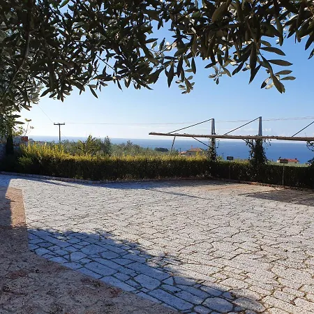 Polismata - Private Residences Kardhamili
