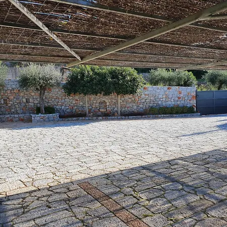 Polismata - Private Residences *