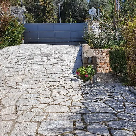 Polismata - Private Residences *