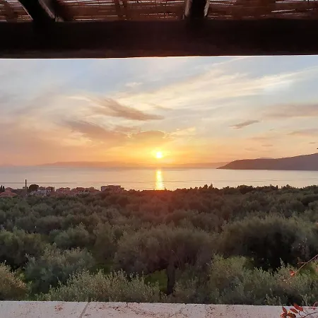 Polismata - Private Residences Nyaraló